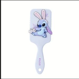 Disney Lilo and Stitch Hairbrush